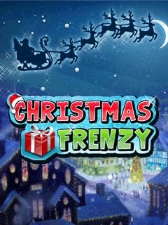 game pic for Christmas frenzy